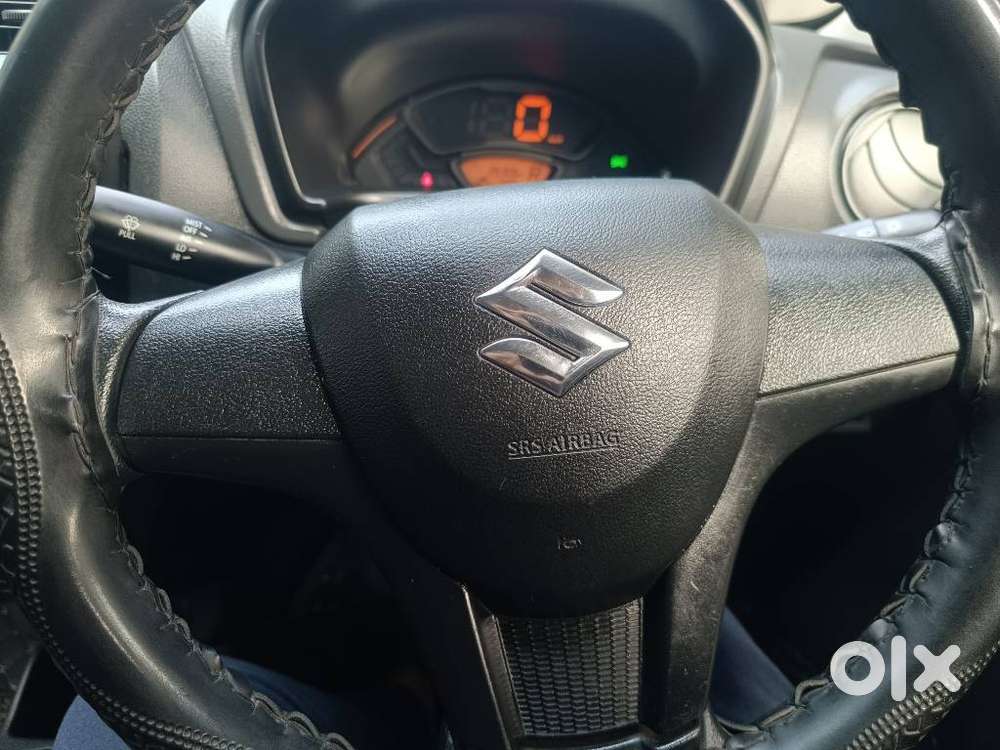 Maruti Suzuki Alto K10 Vxi Ags Optional, 2024, Petrol