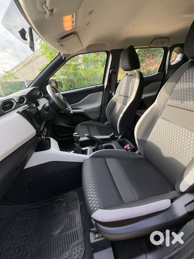 Nissan Magnite 1.0 Xl, 2023, Petrol