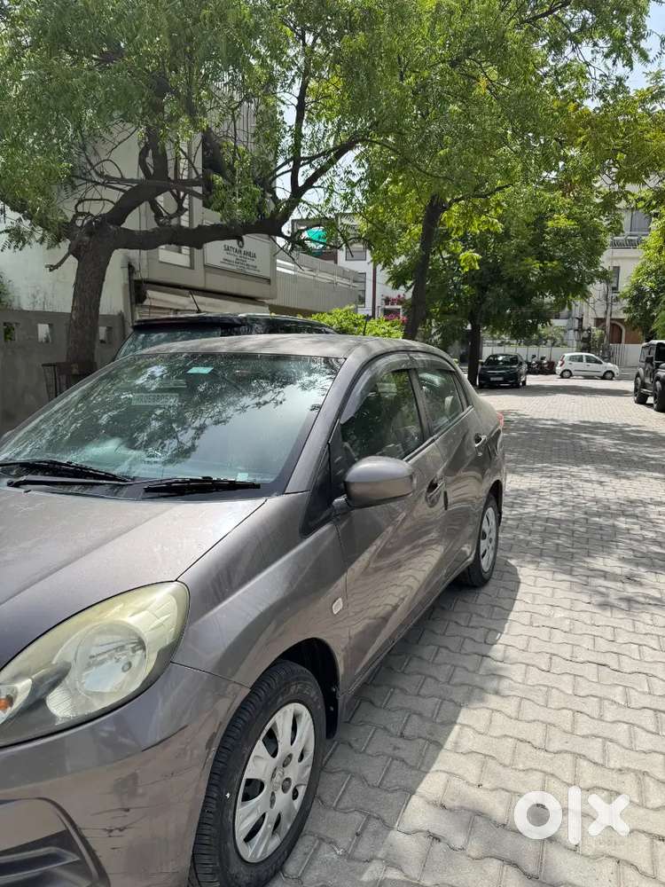 Honda Amaze Very Well Maintained Car For Sale