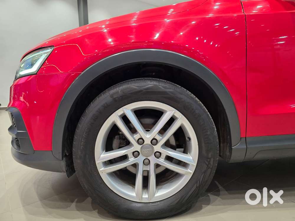 Audi Q3 2.0 30 Tdi Premium, 2019, Diesel
