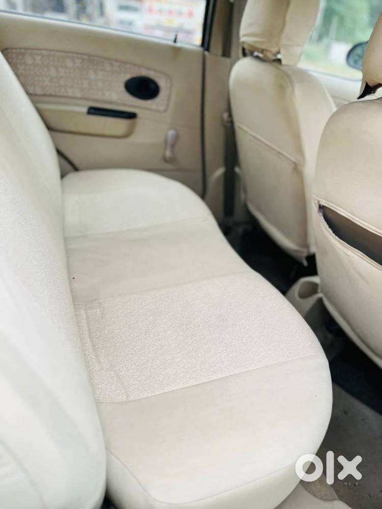 Chevrolet Spark 1.0 Ls, 2009, Petrol