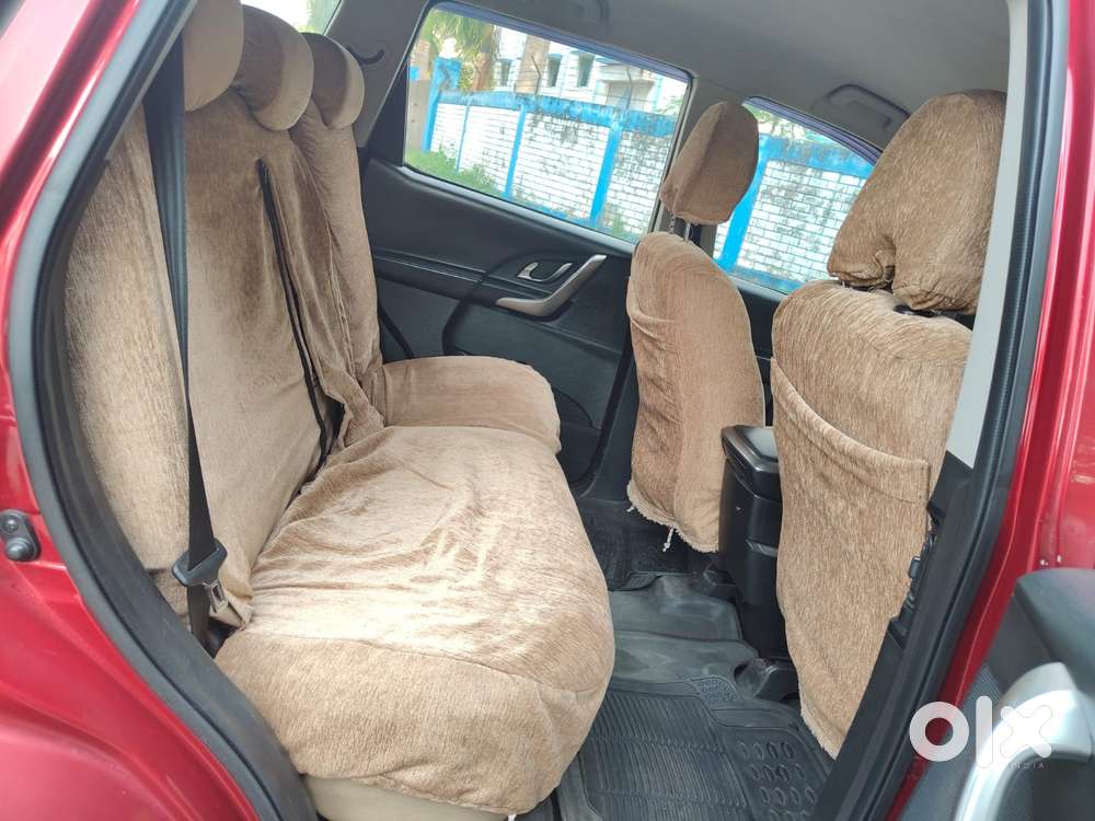 Mahindra Xuv500 W7, 2018, Diesel