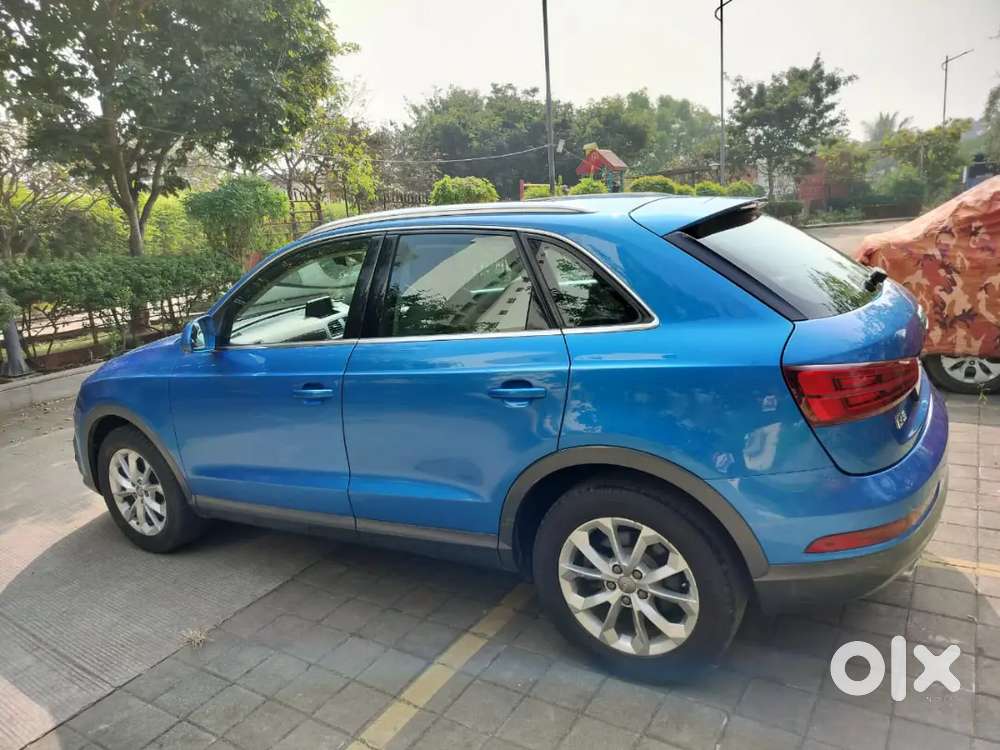 Audi Q3 1.4 30 Tfsi 2018