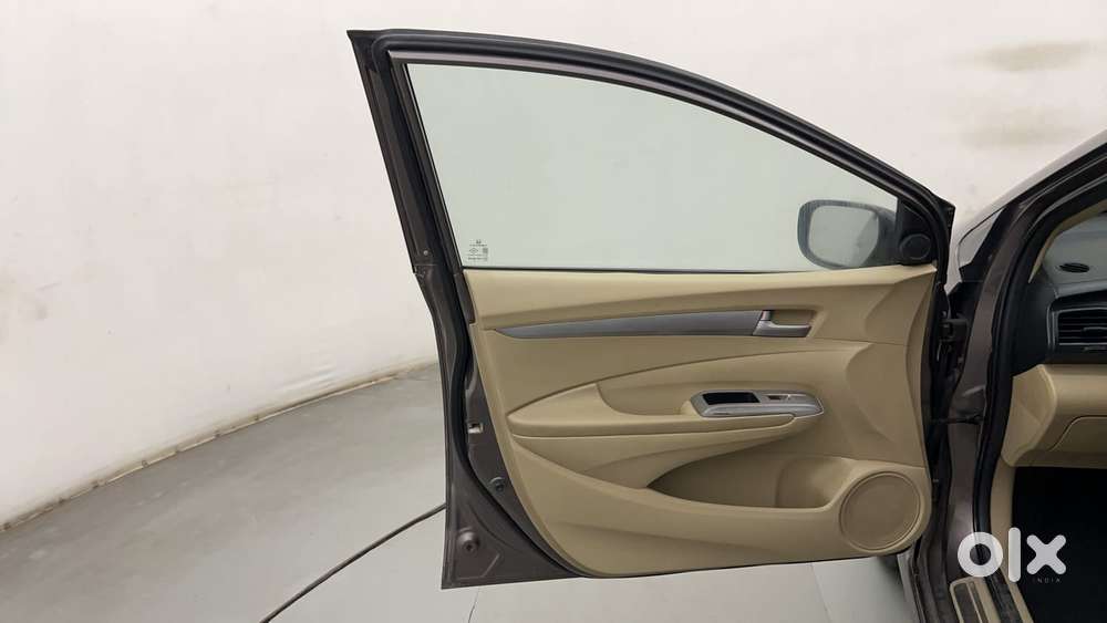 Honda City 2011-2013 V Mt, 2011, Petrol