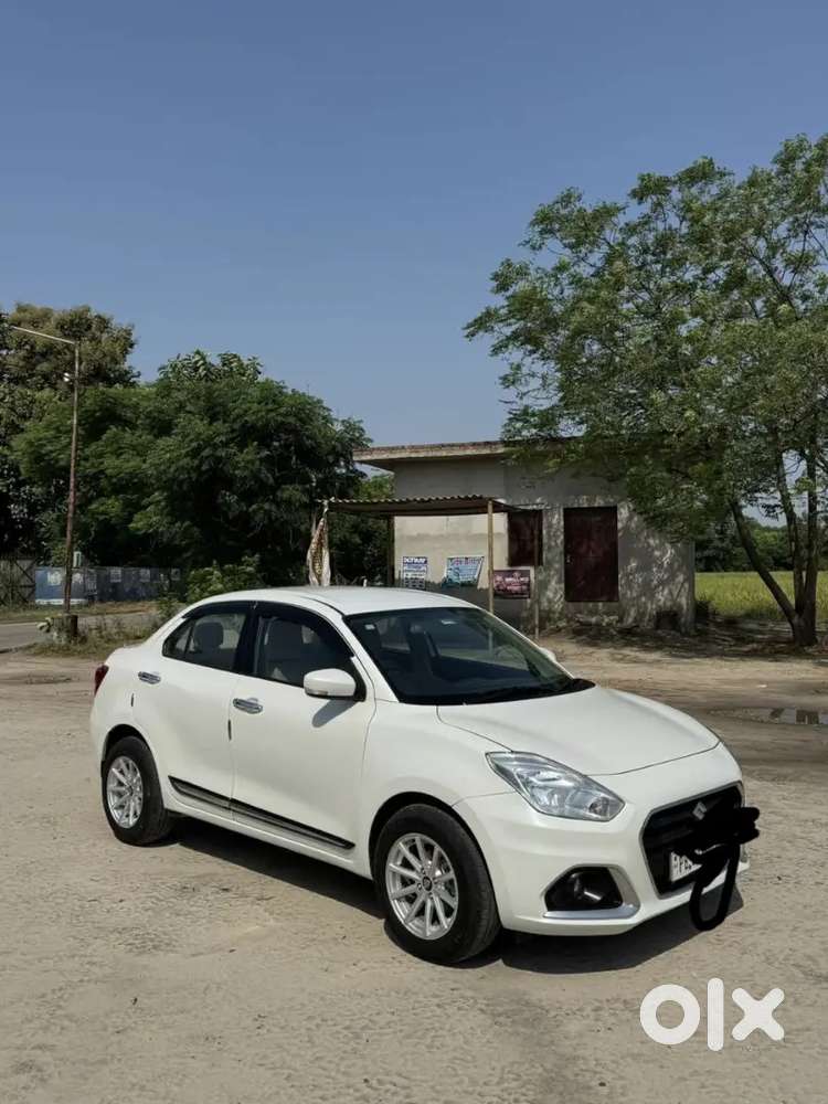Maruti Suzuki Dzire 2020 Petrol 76000 Km Driven