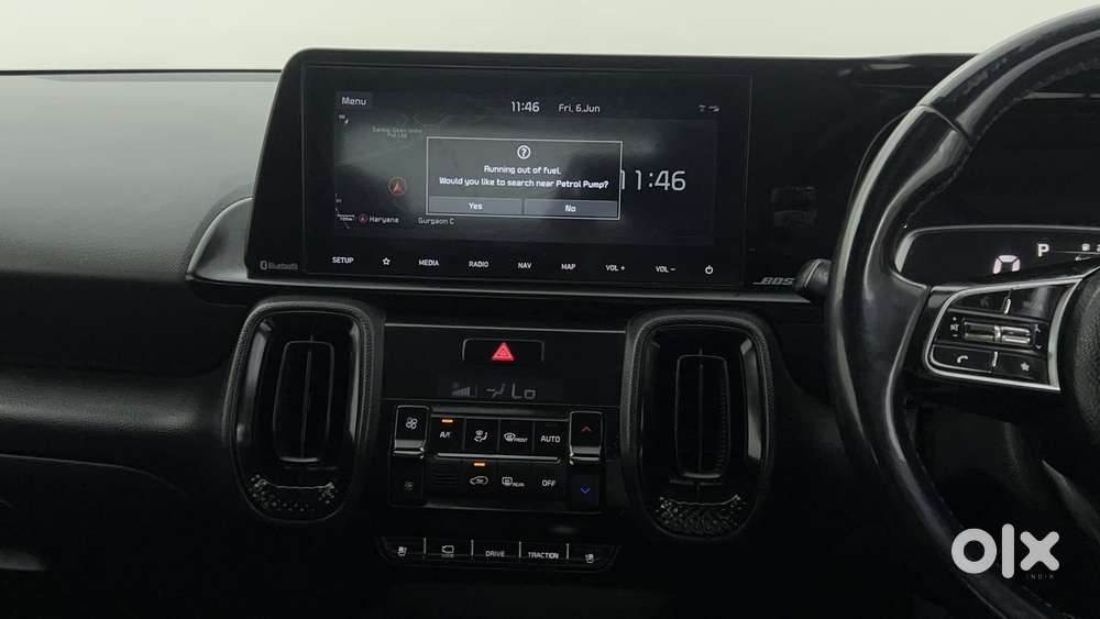 Kia Sonet Gtx Plus 1.5 Dct At, 2020, Diesel