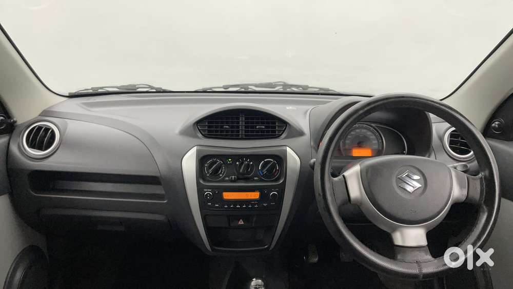 Maruti Suzuki Alto 800 2012-2016 Vxi, 2016, Petrol