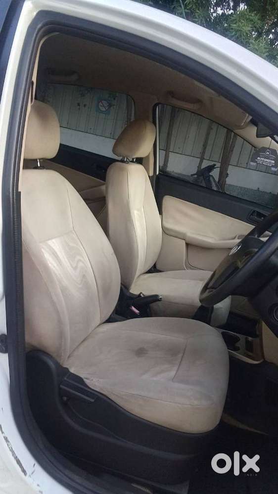 Tata Indica Vista Aura Plus 1.3 Quadrajet, 2011, Diesel
