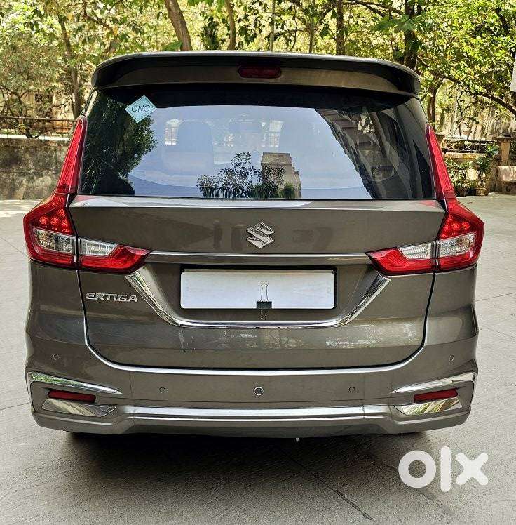 Maruti Suzuki Ertiga Vxi (o) Cng, 2020, Cng & Hybrids