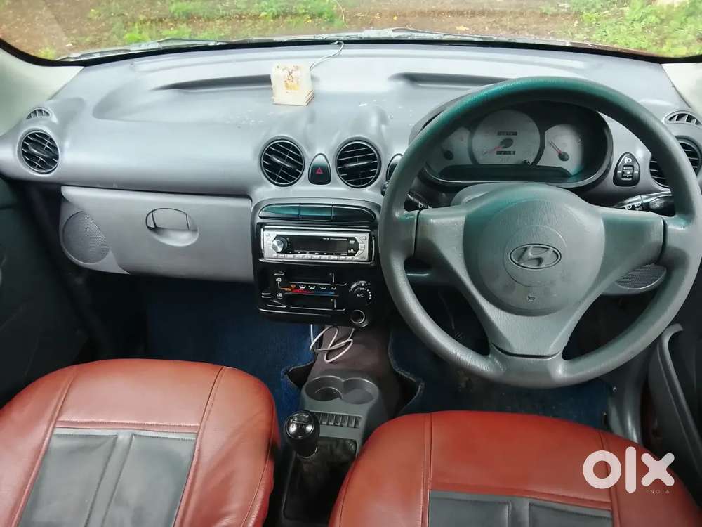 Hyundai Santro Xing Xl 2007