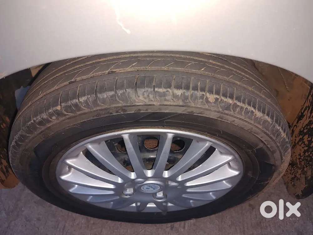 Maruti Suzuki Wagon R 2014