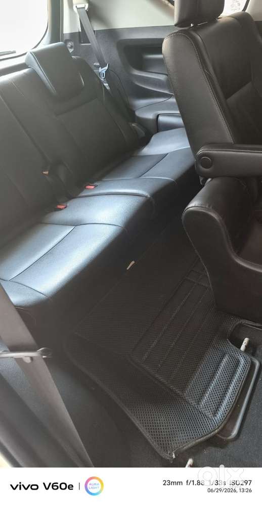 Toyota Innova Crysta 2018 Diesel