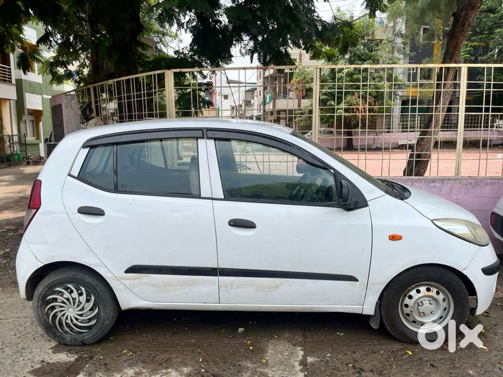 Hyundai I10 2010 Year Model