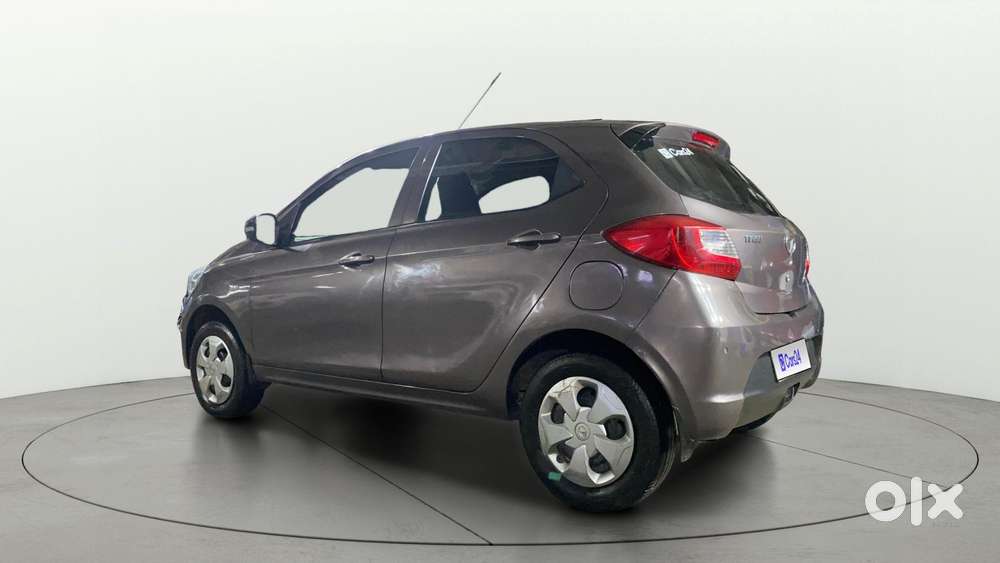 Tata Tiago 1.05 Revotorq Xt, 2018, Petrol