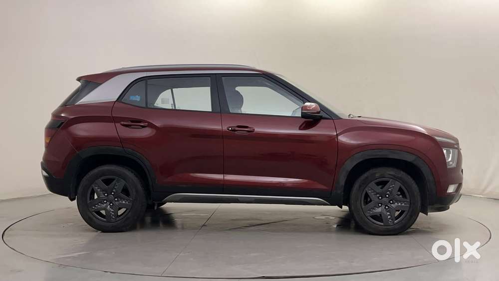 Hyundai Creta 1.5 S Petrol, 2023, Petrol