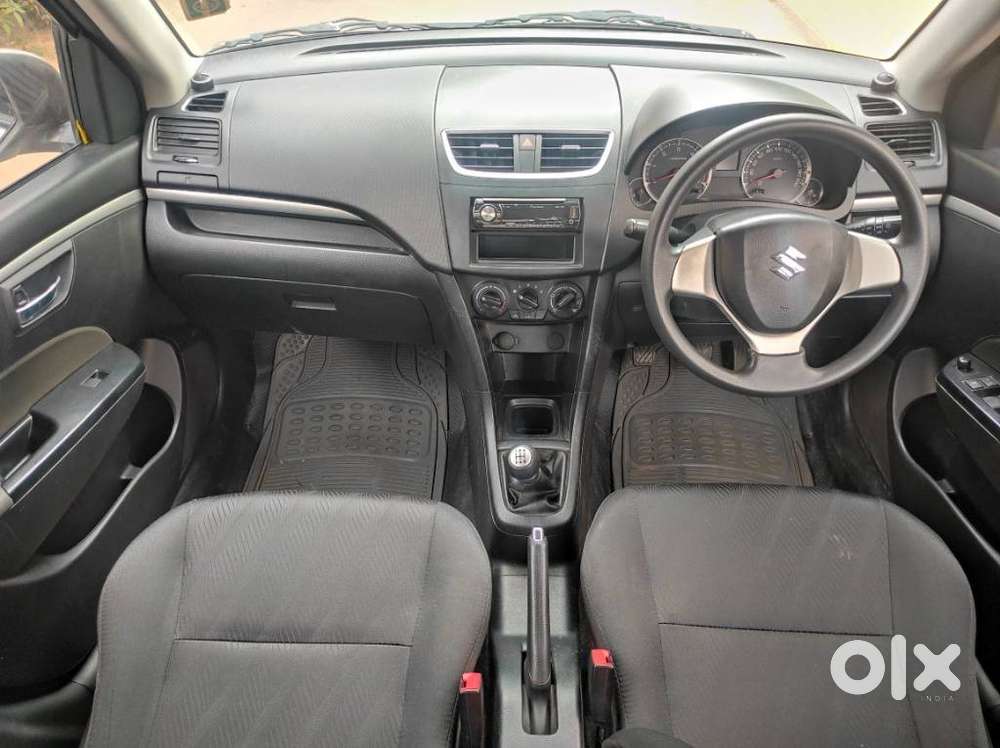 Maruti Suzuki Swift 2011-2014 Vdi, 2013, Diesel