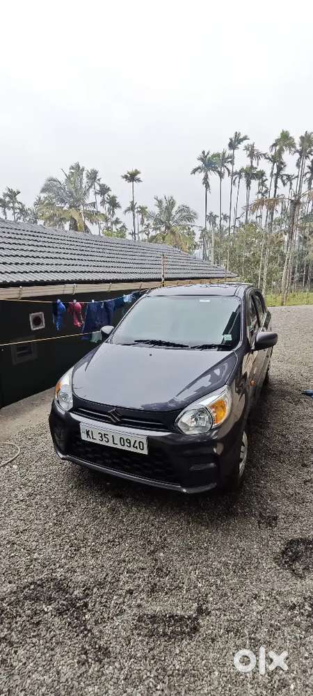 Maruti Suzuki Alto 800 2021 Vxi Air Bag Company Centrelock