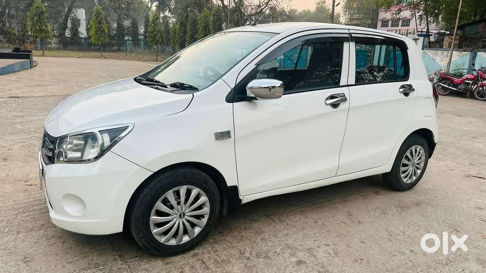 Maruti Suzuki Celerio 2014-2017 Vdi, 2016, Diesel