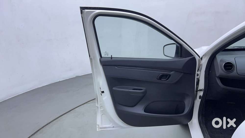 Renault Kwid 1.0 Rxt, 2016, Petrol