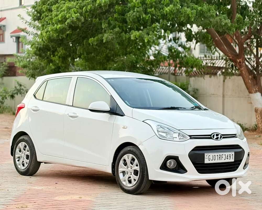 Hyundai Grand I10 1.2 Kappa Magna, 2014, Petrol