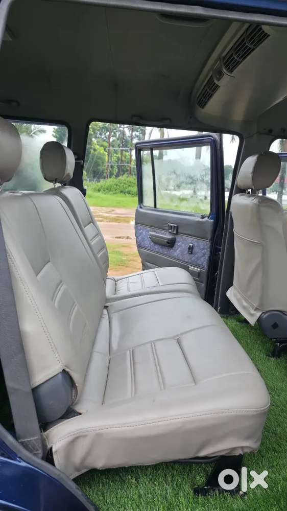 Toyota Qualis 2004 Gs, Well Maintained