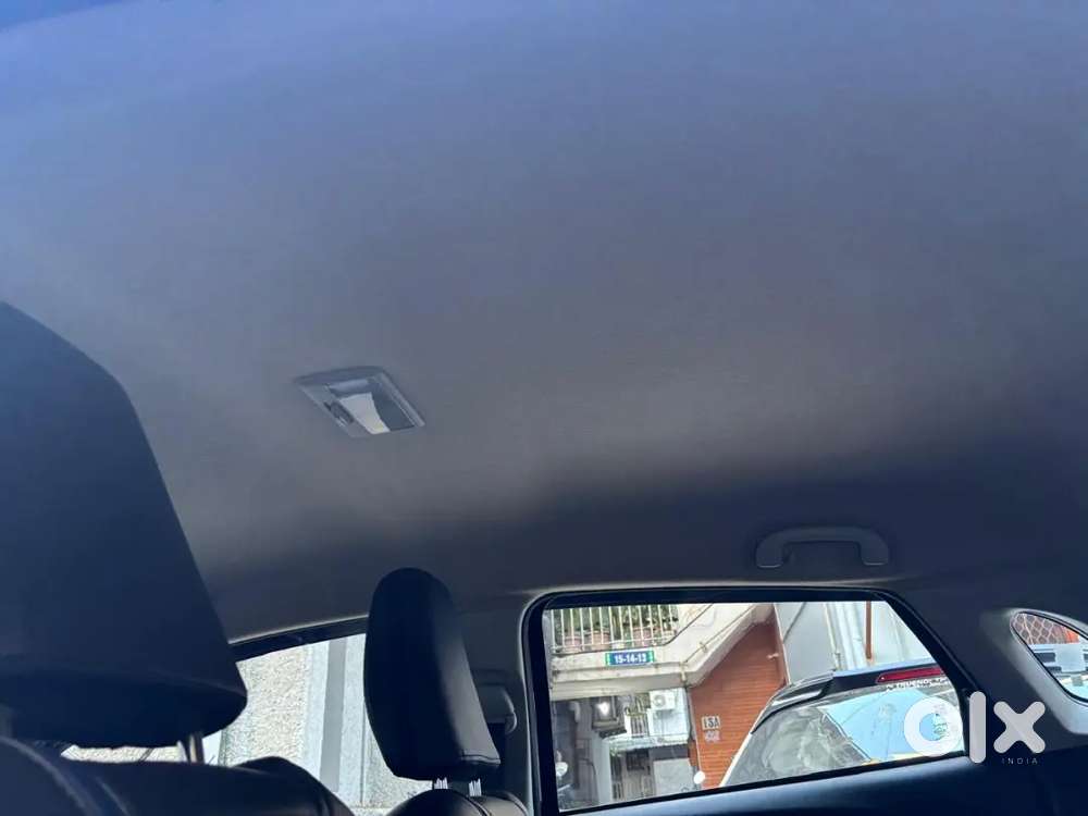 Baleno Automatic Ppf Showroom Condition