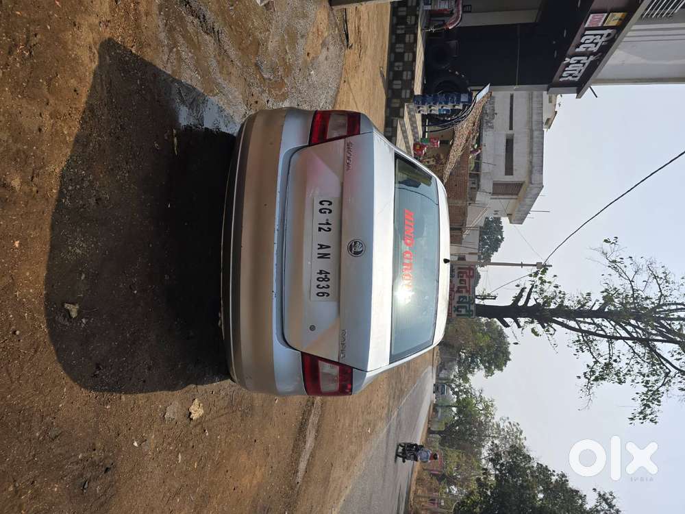 Skoda Rapid 2016 Diesel