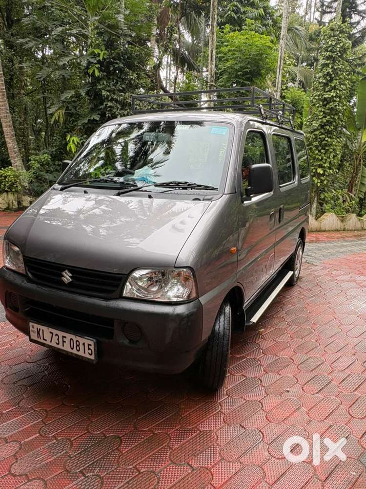 Maruti Suzuki Eeco 2024