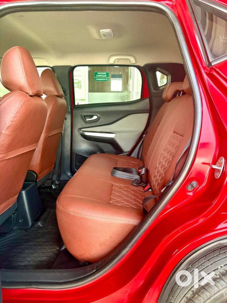 Nissan Magnite, 2024, Petrol