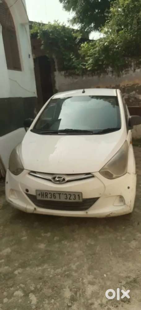 Hyundai Eon 2013 1.0 Era Plus