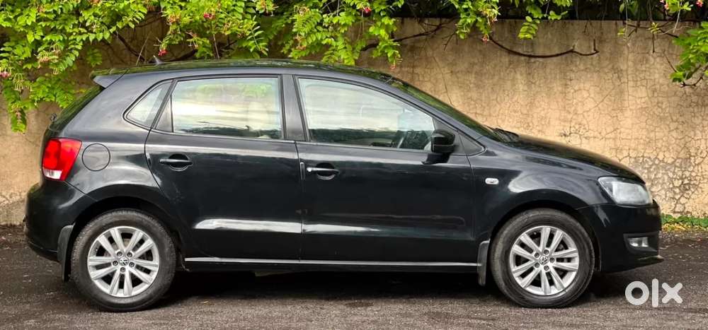 Volkswagen Polo 1.5 Tdi Highline, 2013, Diesel