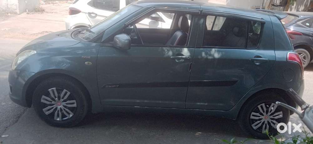 Maruti Suzuki Swift 2004-2010 Vdi Bsiv W Abs, 2007, Diesel