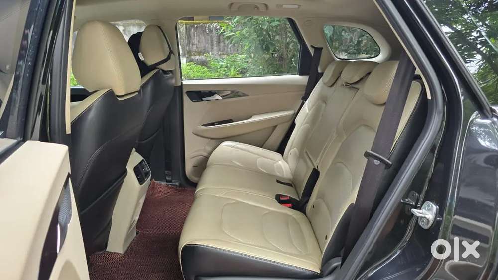 Mg Hector Sharp Diesel 2.0 Mt |

2021 | Single Owner | 84,000 Km