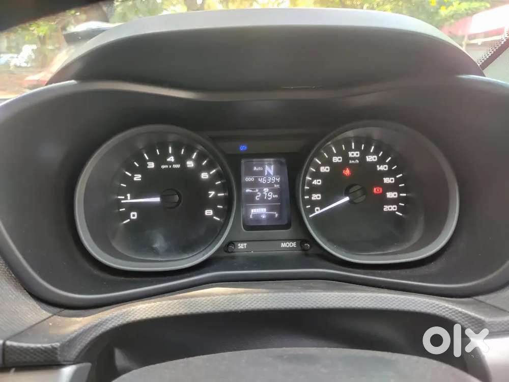 Car In Good Condition