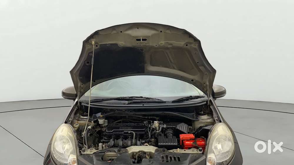 Honda Amaze 2013-2016 S I-vtech, 2014, Petrol