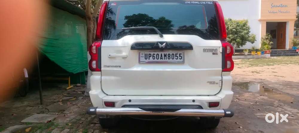 Good Condition With Service Record