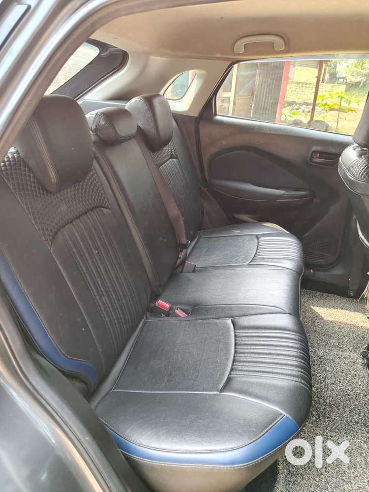 Maruti Suzuki Baleno Sigma, 2024, Petrol