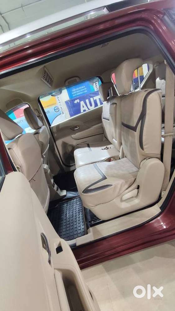 Maruti Suzuki Ertiga Zxi Plus Shvs, 2020, Petrol