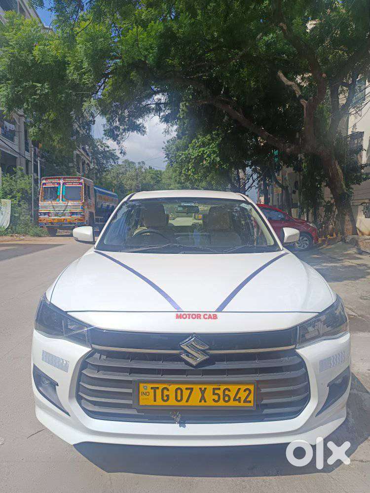 Maruti Suzuki Swift Dzire 1.3 Vxi, 2026, Cng & Hybrids