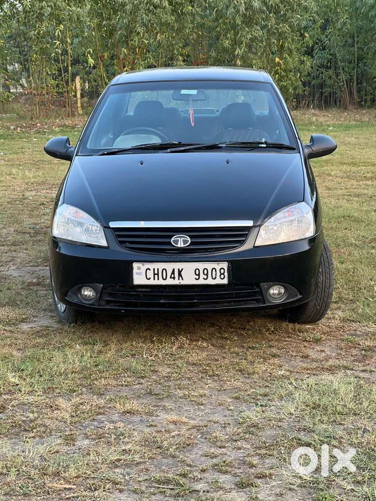 2009 Tata Indigo Diesel Manual
