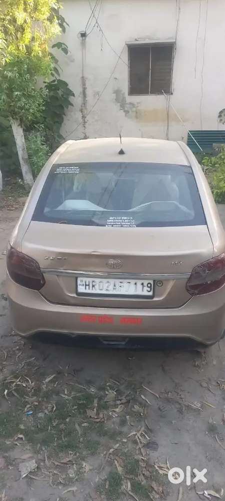 Tata Zest 2015 Diesel 80000 Km Driven