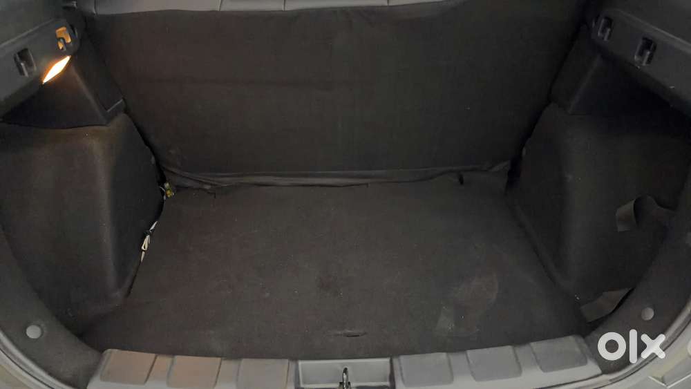 Tata Nexon 1.2 Revotron Xm (s), 2023, Petrol