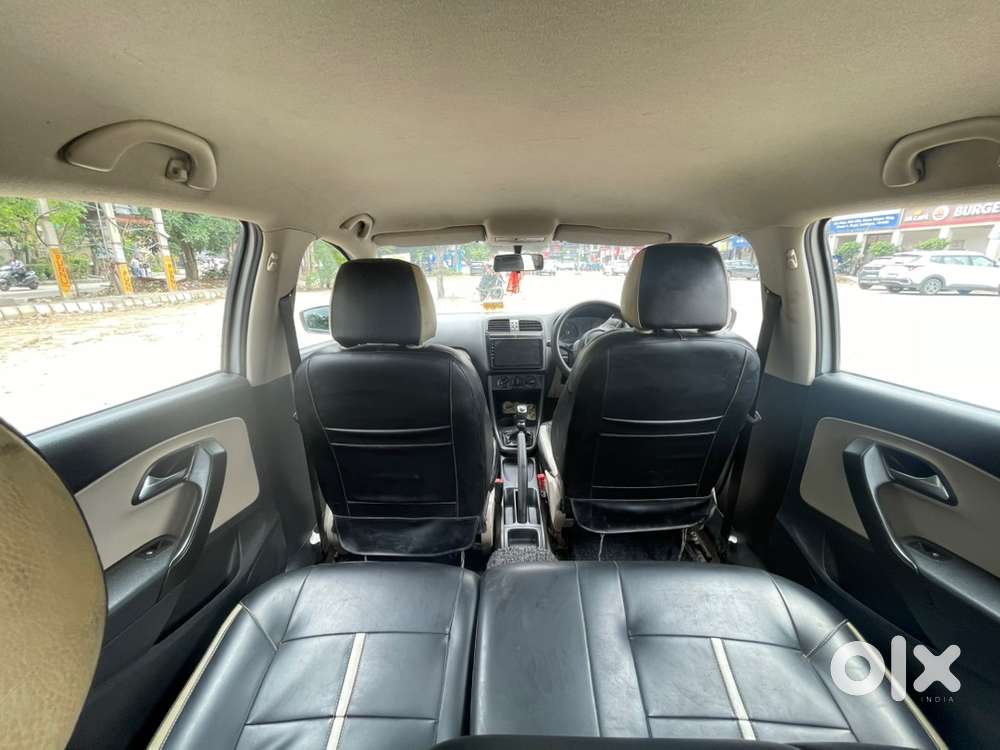 Volkswagen Polo Diesel 2011