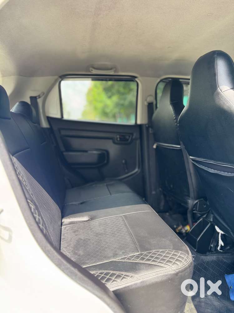 Maruti Suzuki S-presso, 2020, Cng & Hybrids