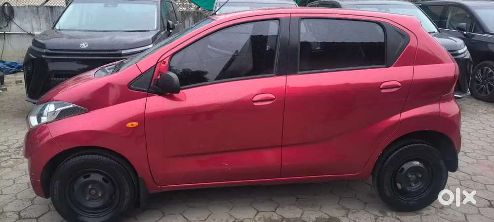 2017 Datsun Redigo 0.8 S