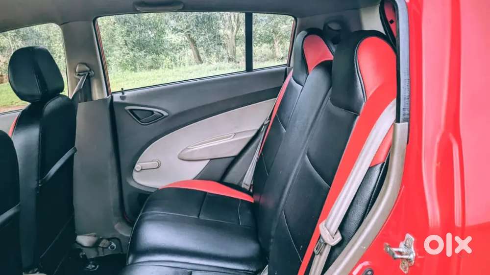 Lite Used Car In Good Condition