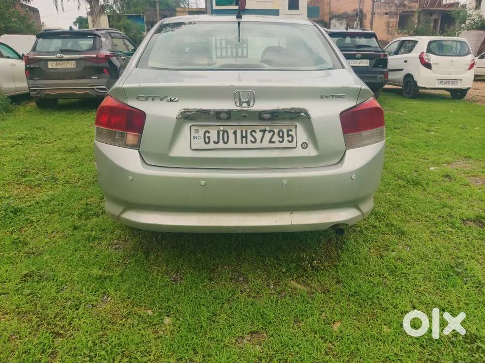 Honda City 2009 Model