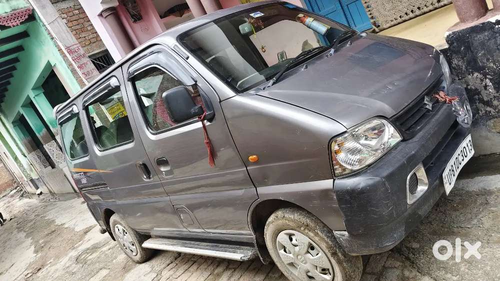 Maruti Suzuki Eeco 2023 Cng & Hybrids 71000 Km Driven