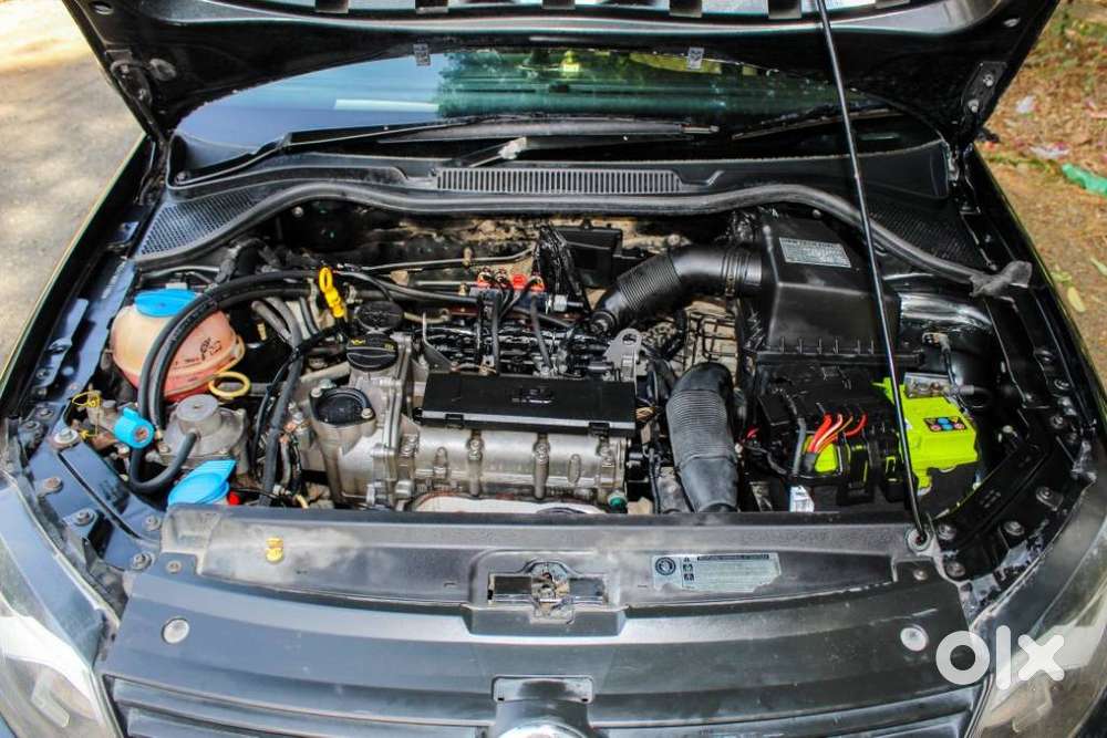 Volkswagen Ameo 1.2 Mpi Comfortline, 2017, Cng & Hybrids