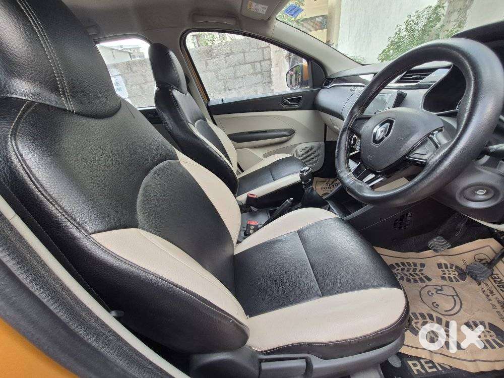 Renault Triber Rxt, 2020, Petrol